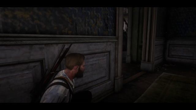 Red Dead Redemption 2 /Часть 36 Дорогой дядя Тацит