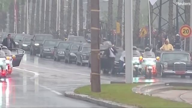 Когда очень хочешь к папе