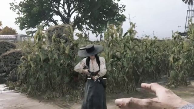 Не унывайте пацаны... Hunt:Showdown