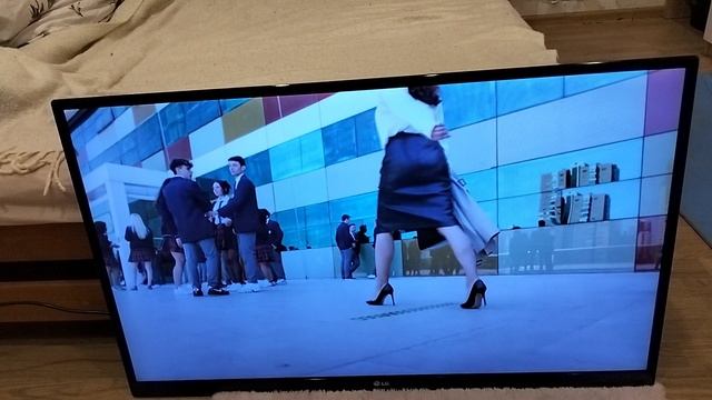 LG 42LM640T
