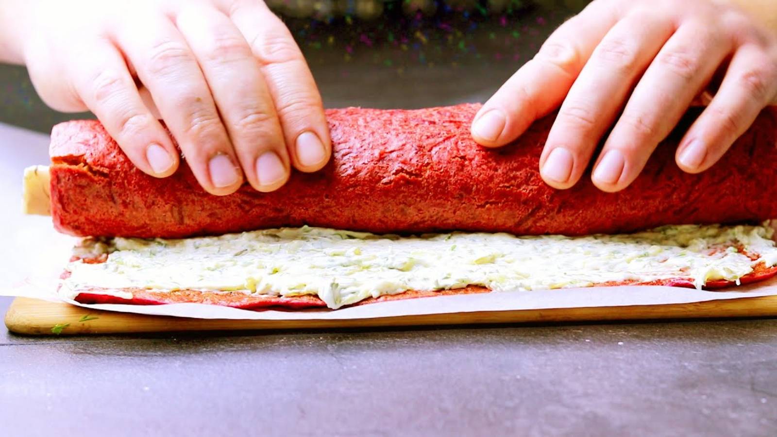 Улётная ЗАКУСКА из простых продуктов!