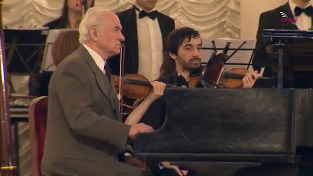 Умер от тяжелой болезни автор вальса «Мой ласковый и нежный зверь» Евгений Дога.