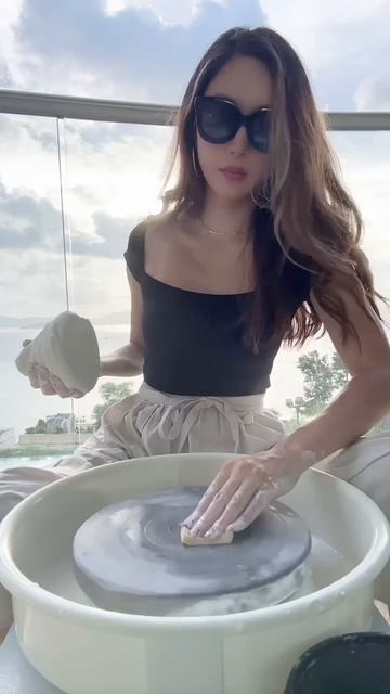Making ghada #shortsvideo