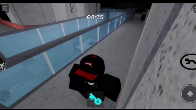 🙂😎Я играю в роблокс piggy очень классный режим в робло?
