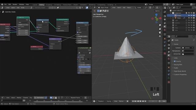 Proximity_Falloff(Близость_Спад)_Blender
