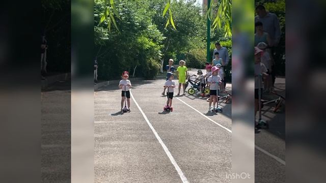 Олимпийские игры в группе «Сказка»🏅. Воспитатели:Брёхова Е.А, Шарова Д.Д 👍