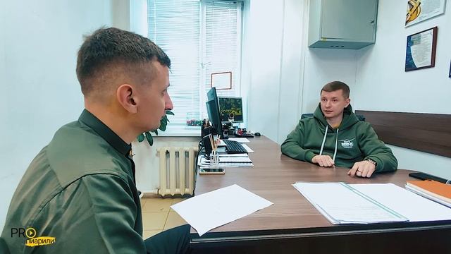 ИНТЕРВЬЮ руководителя и основателя компании "Все четыре", Олега Тыщенко