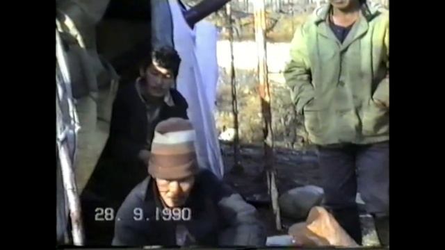У жизни таежной своя красота