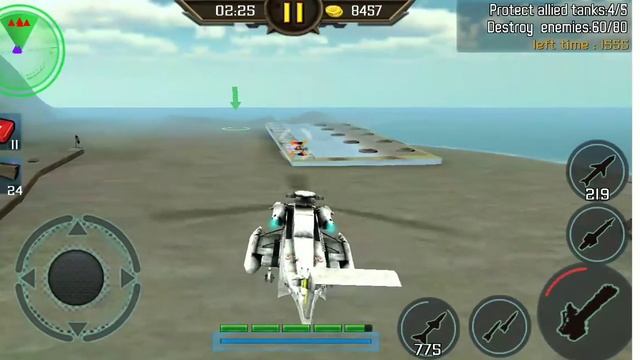Gunship strike level 42 ( уровень 42) 24 июля 2020 г.To Live