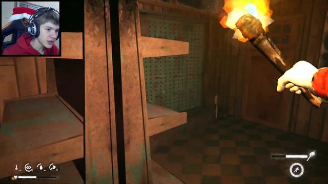 НОВАЯ ЖИЗНЬ ⮞ The Long Dark 🢂 #28