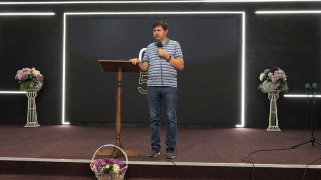 Как расставлять приоритеты_Часть 1_ Юрий Бондаренко