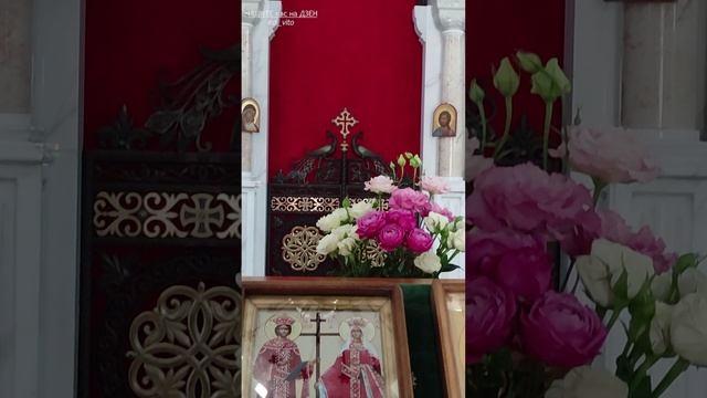 Мариуполь. Храм