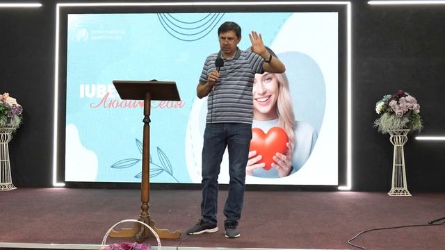 Как расставлять приоритеты__ Часть 2 _ Заключительный семинар   Юрий Бондаренко