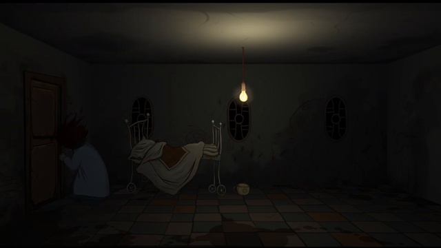 ИГРА Knock-Knock:Непонятки в доме||Будет страшно||😱