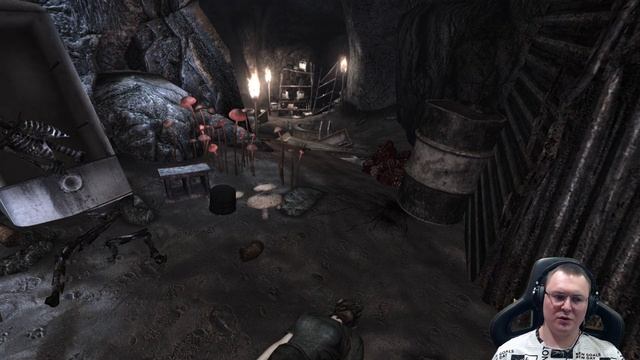 Fallout: New Vegas - Extended Edition ► День 115 ● The Old World Blues - За модуля?
