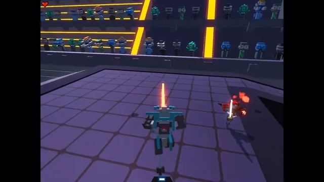 Clone Drone in the Danger Zone. Прохождение испытания "Адское Пламя"