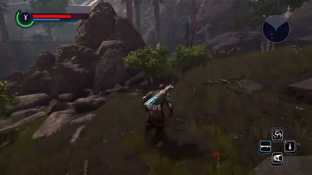#23 Прохождение ELEX [ps4]
