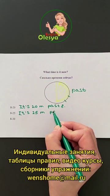 english lessons