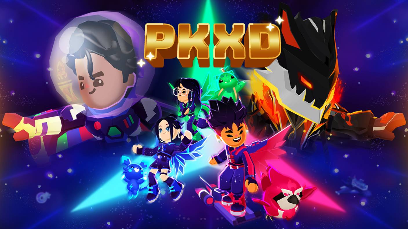 Новости PK XD У нас нет проблем с гравитацией. Лавиния в ПК ХД! #pkxd #лавиния #пкхд