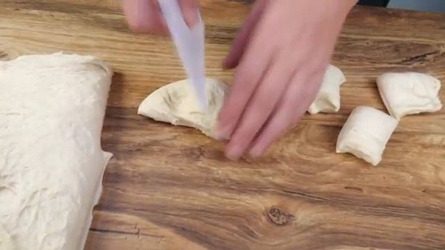 Вкусные Беляши. Как их готовили по стандартам СССР.