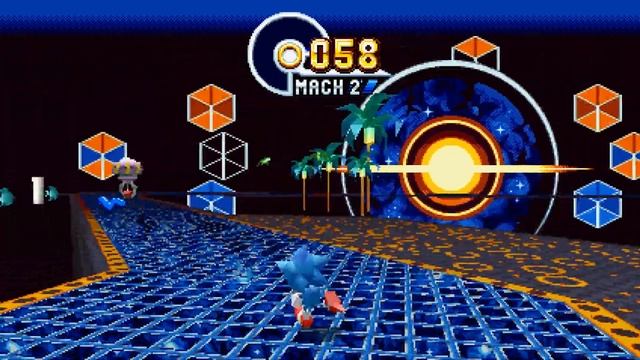 как стать super sonic