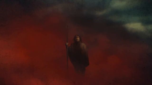 Ходячие мертвецы: Дэрил Диксон / The Walking Dead: Daryl Dixon Opening Ti