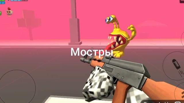 запись 3 | портал в закулисие