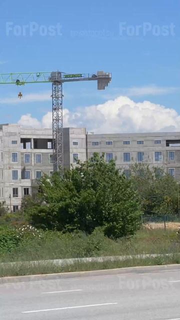 Медкластер. Июнь 2025