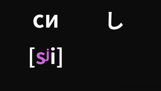 правильное произношение звуков -си в японском языке

Hino Anna

31 мая 2025 г.
