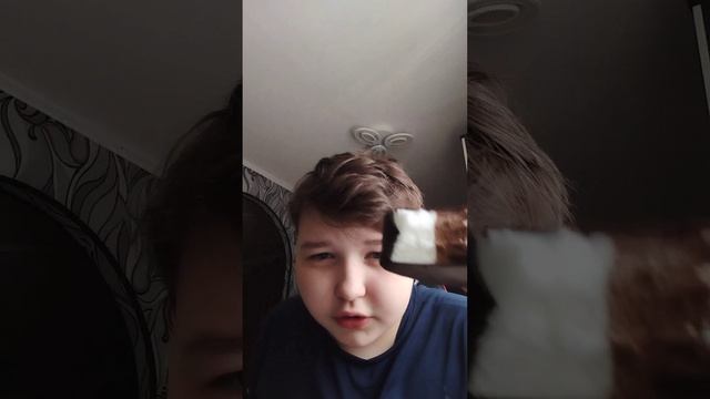 мороженое