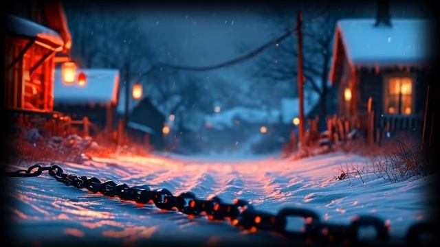 КАК НЕ РАЗОЗЛИТЬ ДЕМОНА РОЖДЕСТВА? Правила встречи с КРАМПУСОМ!