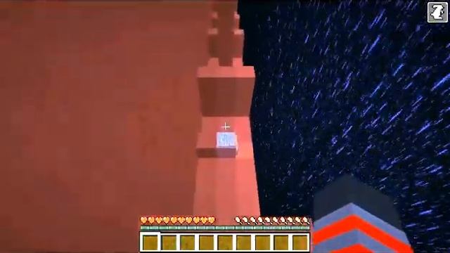 Прохождение карты "Mario".