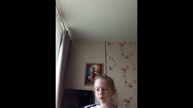 Богатая школьница против бедной челлендж
