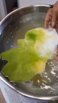 Duplicate cabbage making in china #food #recipe #shorts