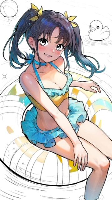 ☀️Лето☀️