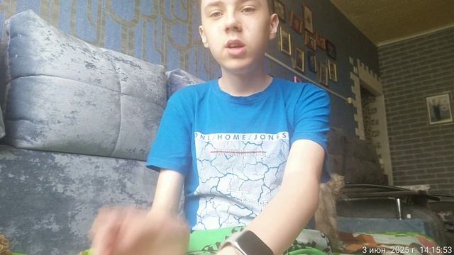 Я ВСЕХ СЛУШАЛ МУЗЫКУ ЭПИЗОДЫ 1-10