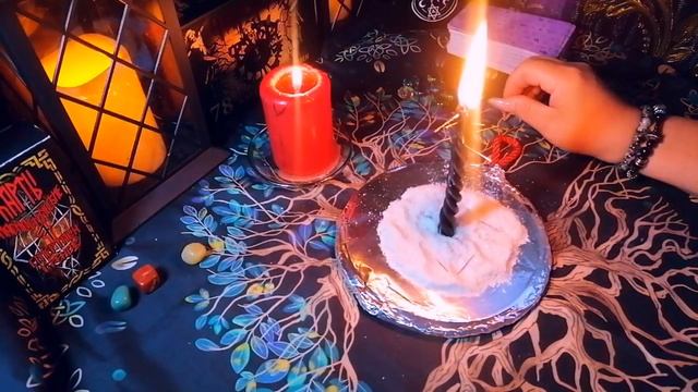 🔥РИТУАЛ :ЛОМАЕМ ЗАМКИ, ОТКРЫВАЕМ ВСЕ ДВЕРИ 🔥