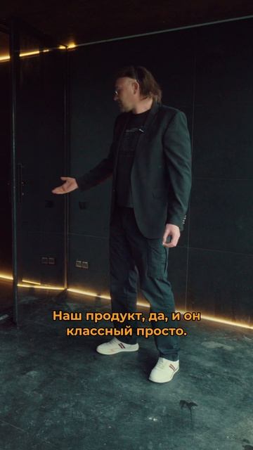 Карбоновый профиль из России