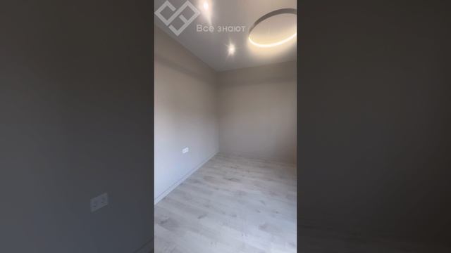Студия+2 спальни в ЖК Западный Луч
