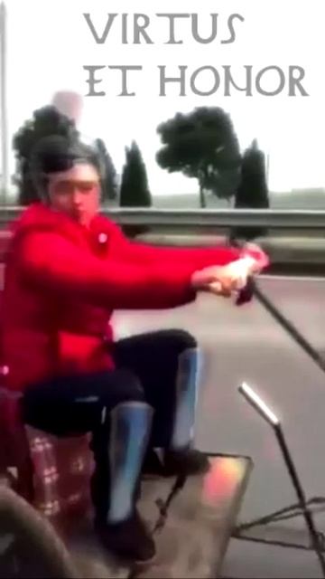 Гонка на колесницах