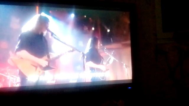 Symphony of destruction video karaoke Megadeth.mp4