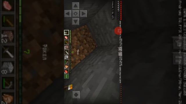 Первое видео