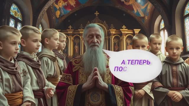 Самые мудрые притчи, к которым стоит прислушаться