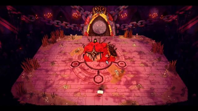 Стаю СИЛЬНІШЕ завдяки своїм ПОСЛІДУВАЧАМ Проходження Cult of the Lumb #6 українською
