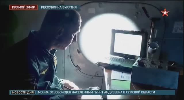 ТК Звезда _Рост площади лесных пожаров в регионах России