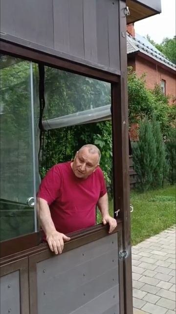 Отзыв нашего клиента