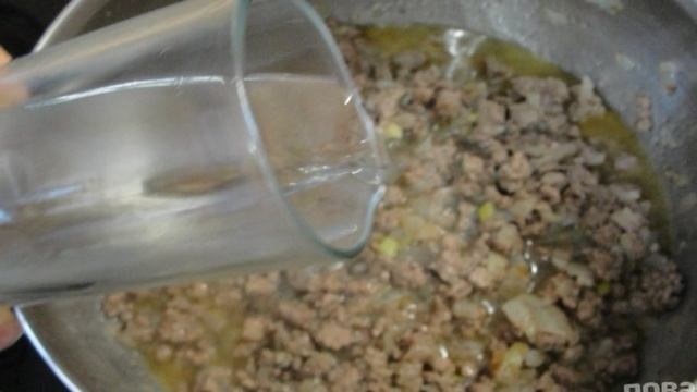 Быстрый супчик