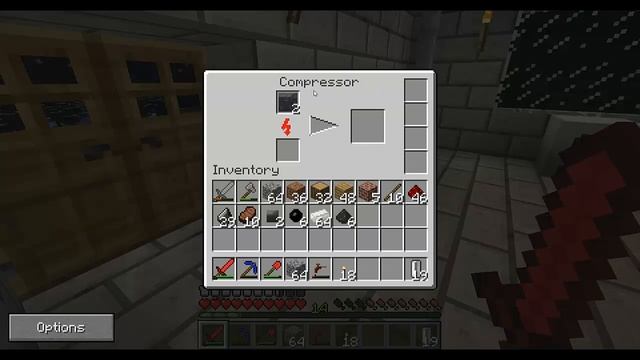 minecraft-technic pack часть 14