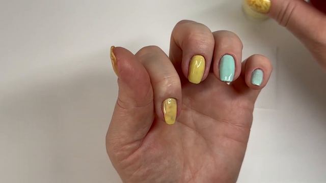 Сам себе мастер😍. Обычный лак🌷. Стемпинг👍. Все для П