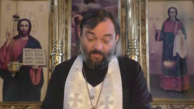 Евангелие дня 3 июня с Толкованием